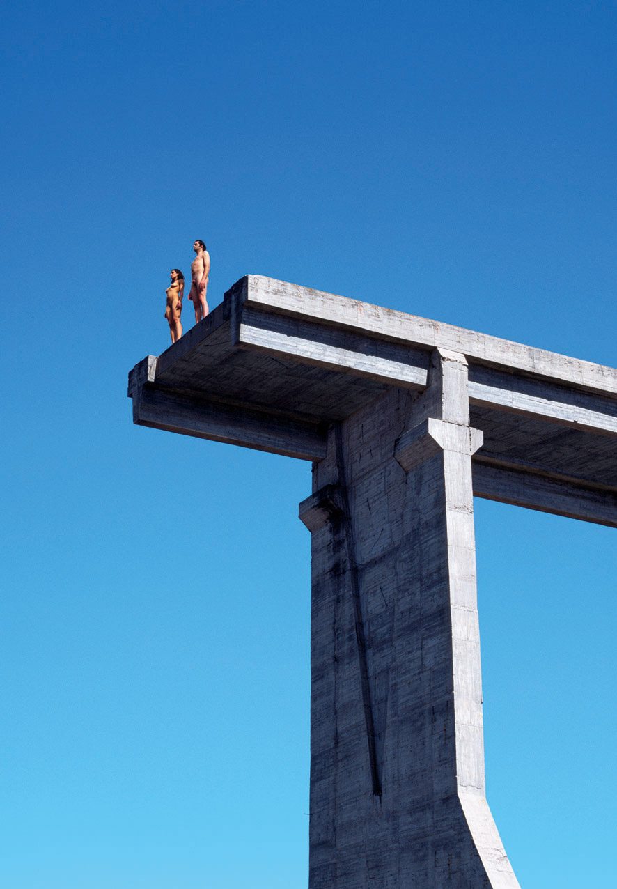 płyta zaczyna się od obrazu. Storm Thorgerson, praca 9.