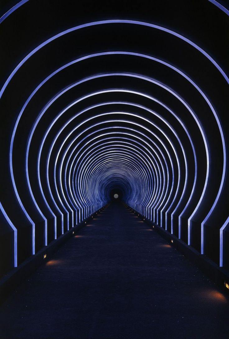 patrzę, jak patrzę. James Turrell, praca 6.
