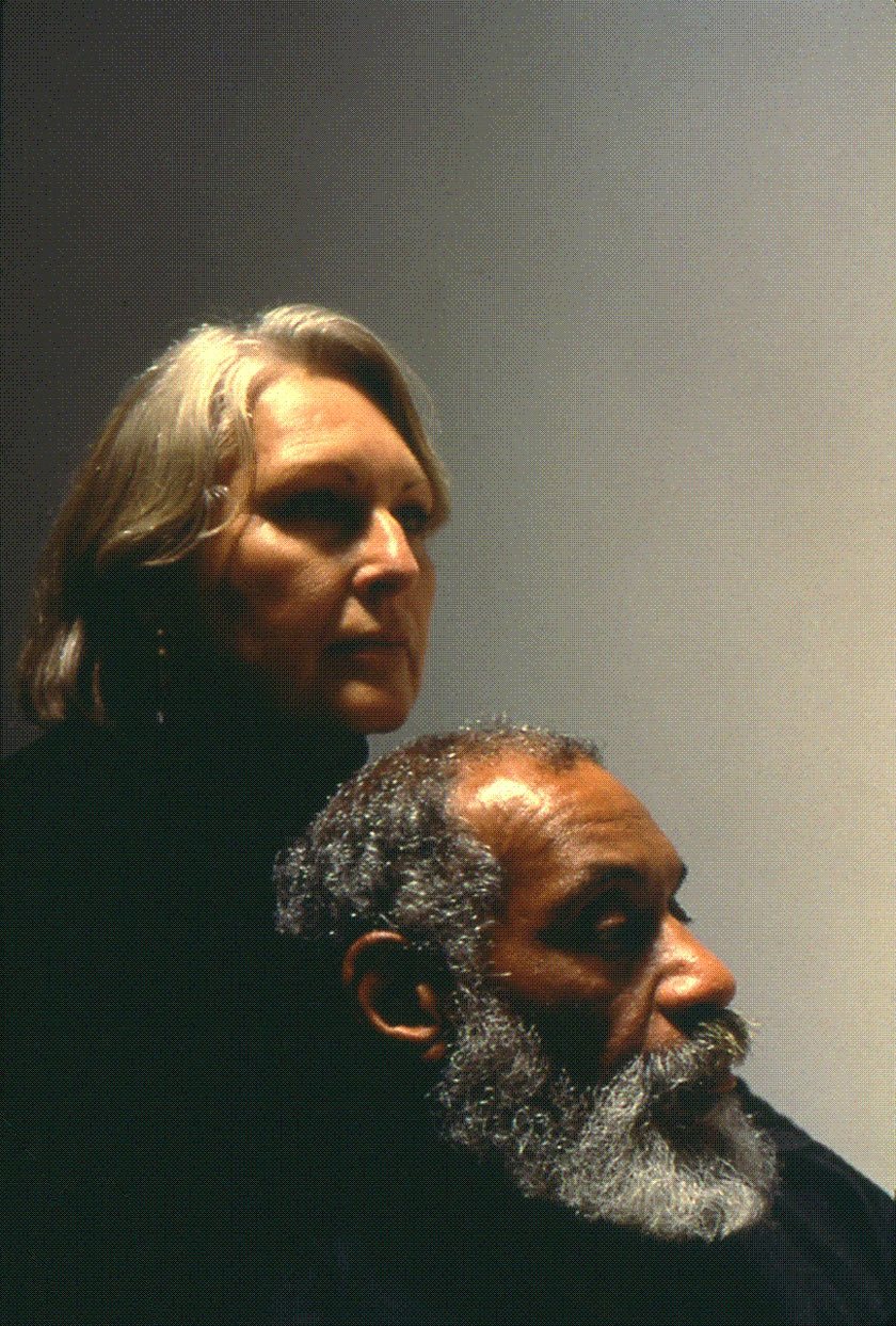 sercu wyrosły skrzydła. Leo and Diane Dillon, praca 1.