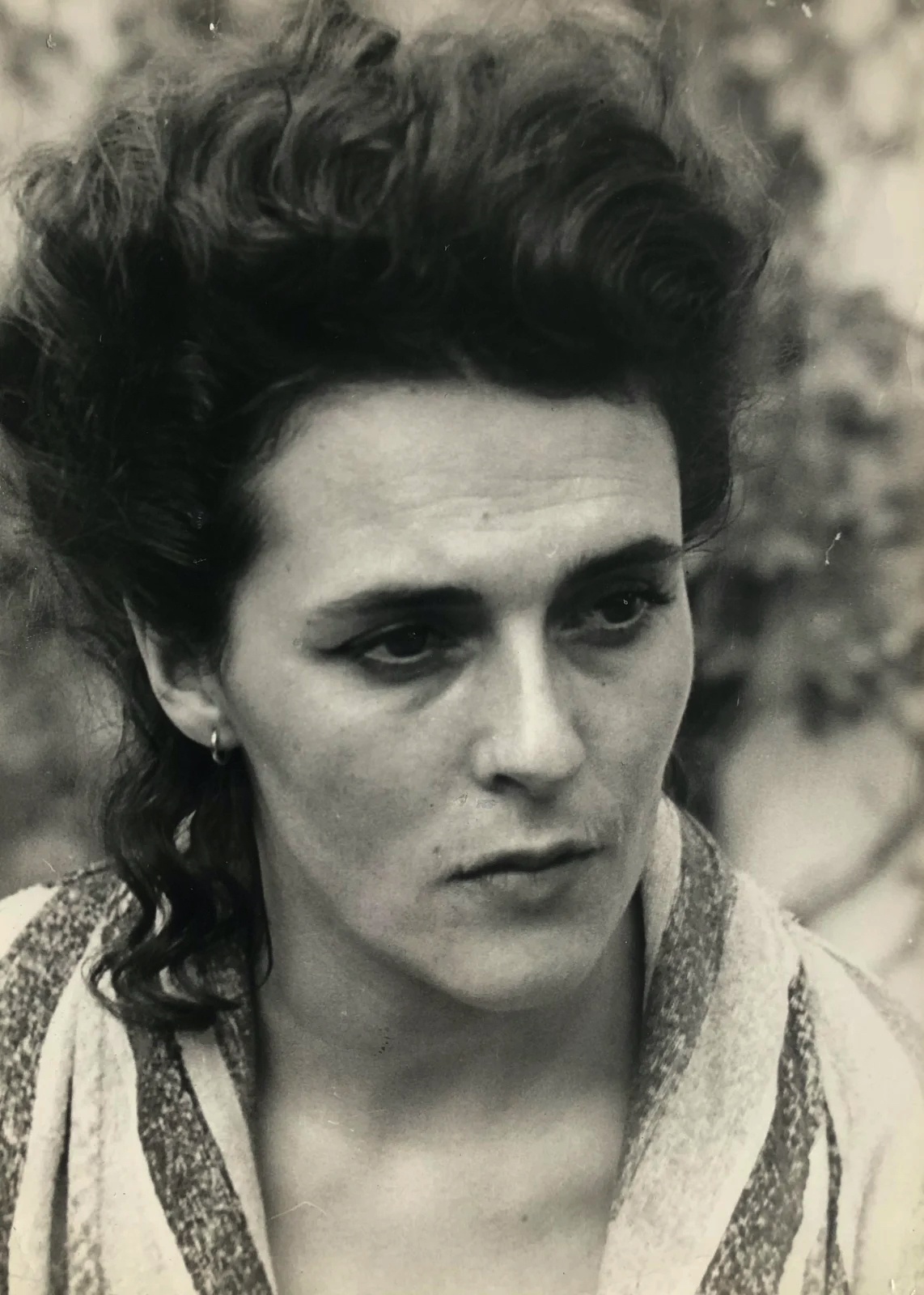 kochany koszmarze, piszę do ciebie. Leonora Carrington, praca 1.