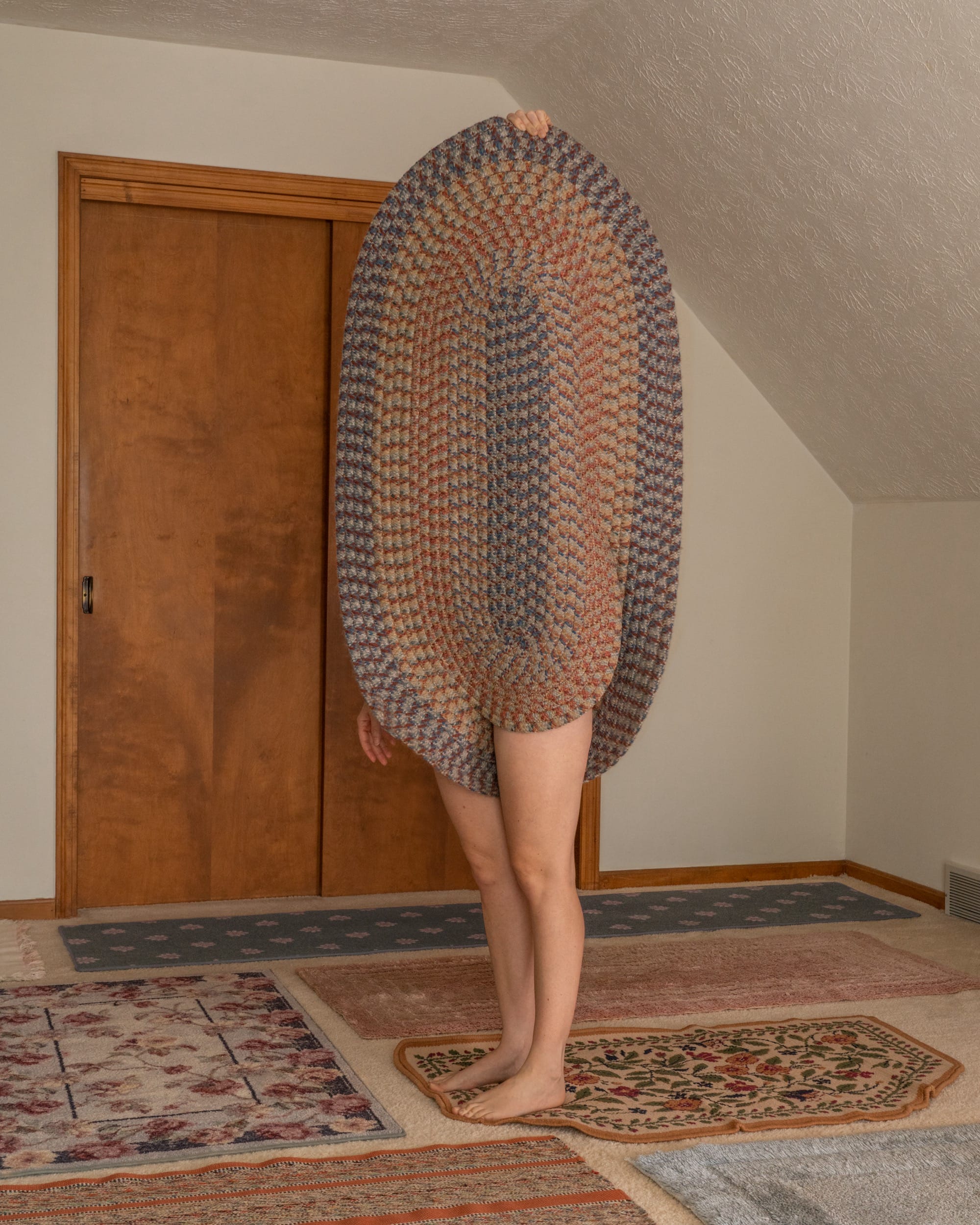 telefon dzwoni, a mnie nie ma. Brooke DiDonato, praca 7.