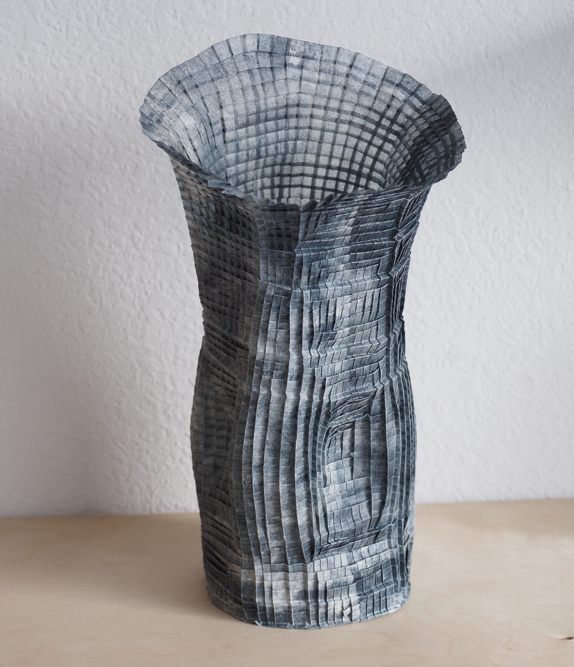 papier udaje, że wyrósł. Goran Konjevod, praca 7.