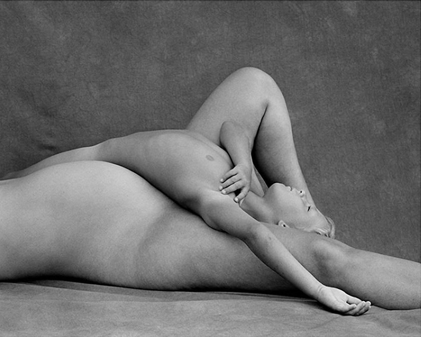 raj jest ciemny i wilgotny. Esther Teichmann, praca 7.